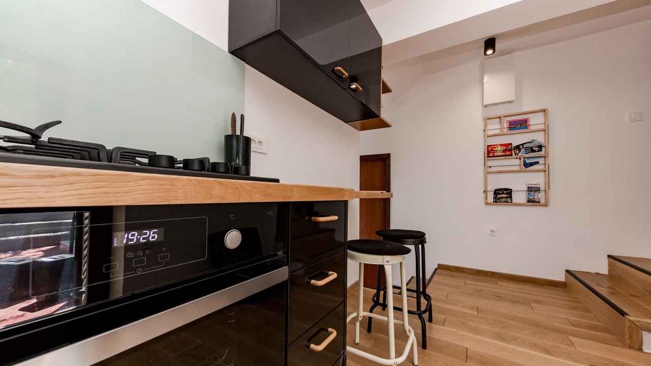 Photo of Kitchen in Krizna luka