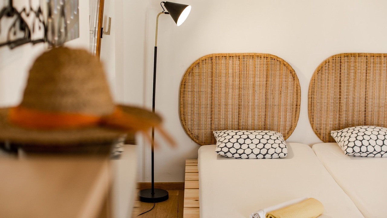 Photo of Bedroom in Krizna luka