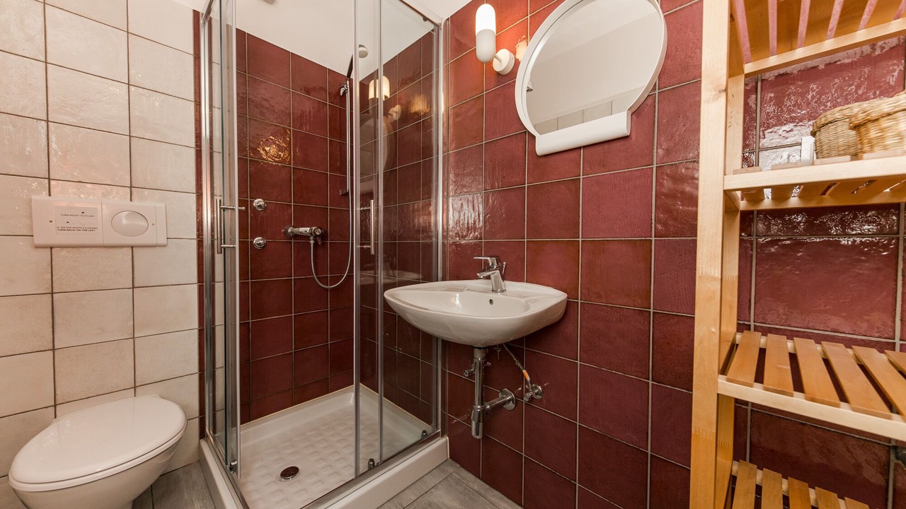 Photo of Bathroom in Krizna luka