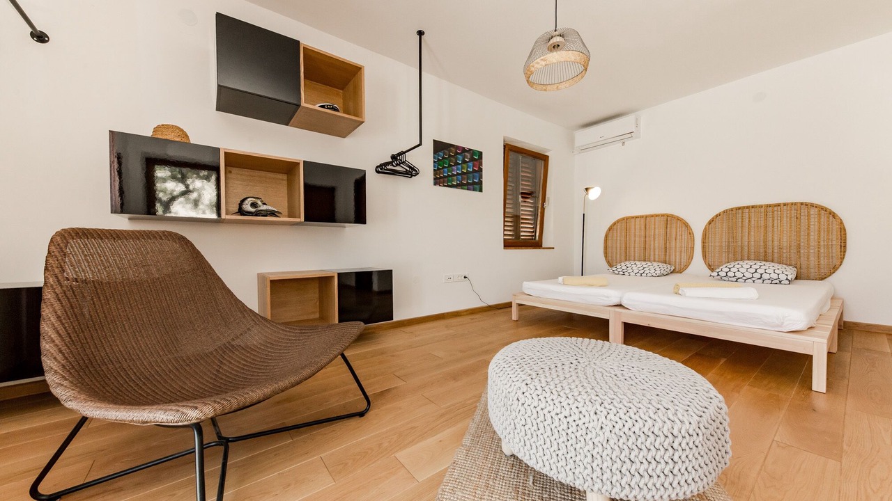 Photo of Bedroom in Krizna luka
