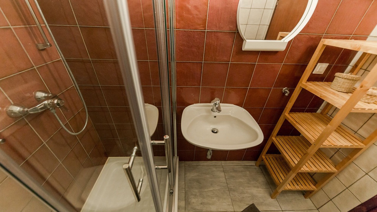 Photo of Bathroom in Krizna luka