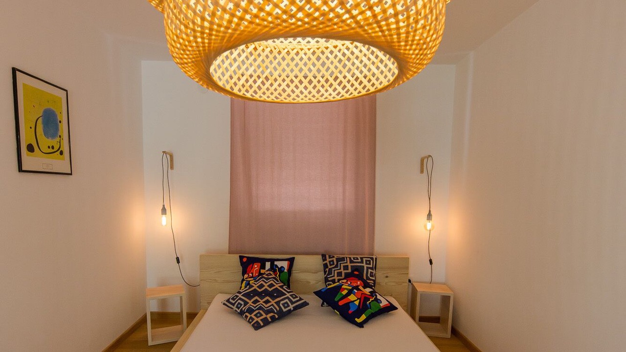 Photo of Bedroom in Krizna luka