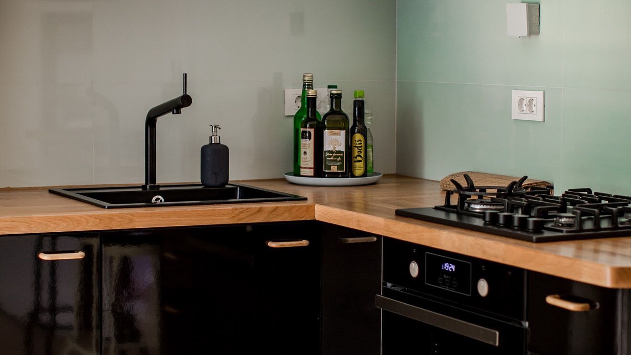 Photo of Kitchen in Krizna luka