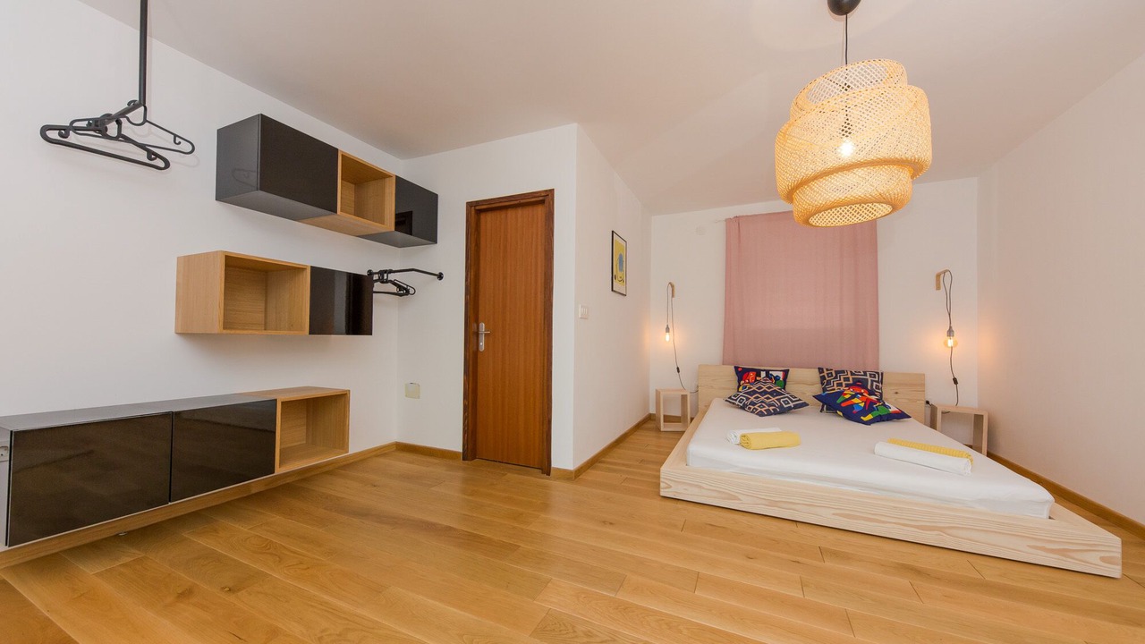 Photo of Bedroom in Krizna luka