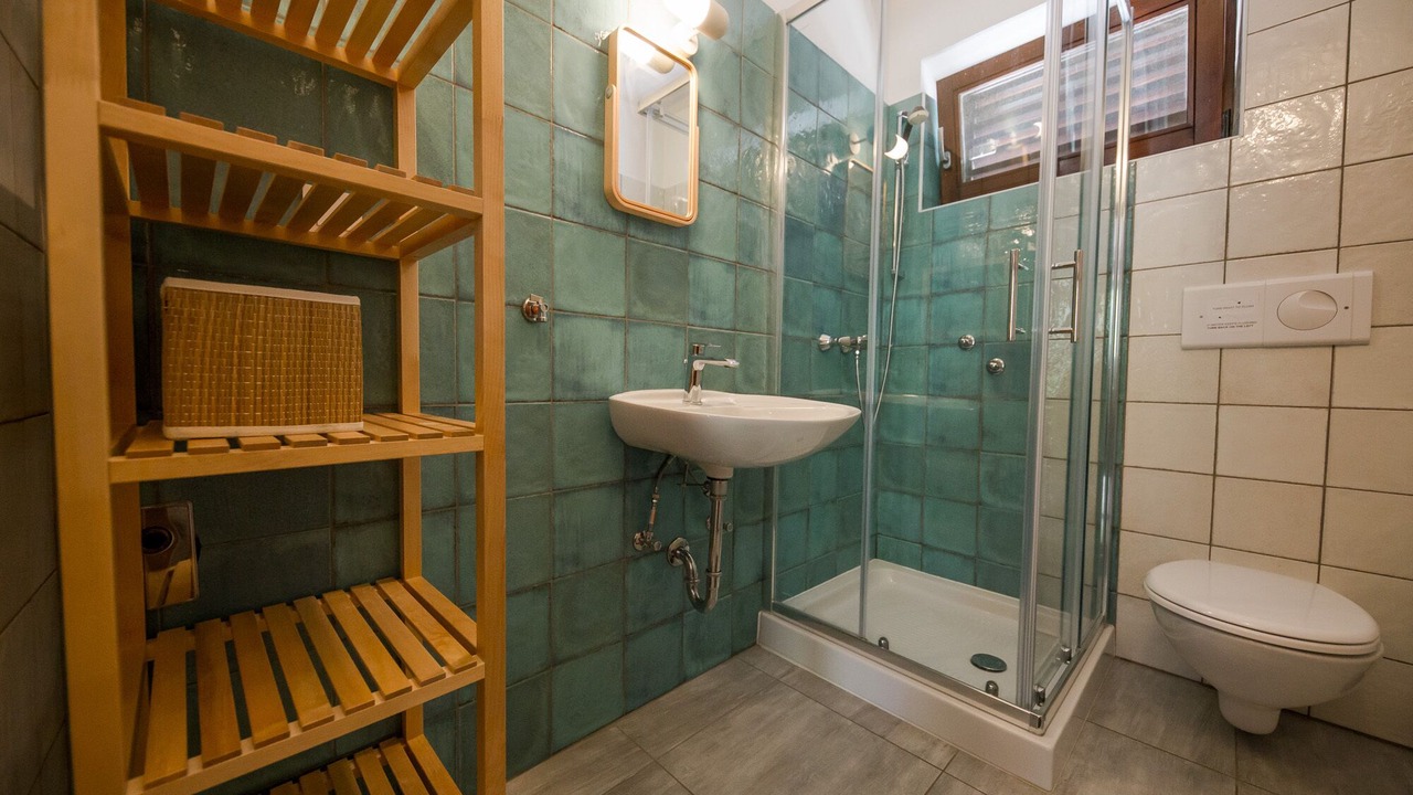 Photo of Bathroom in Krizna luka