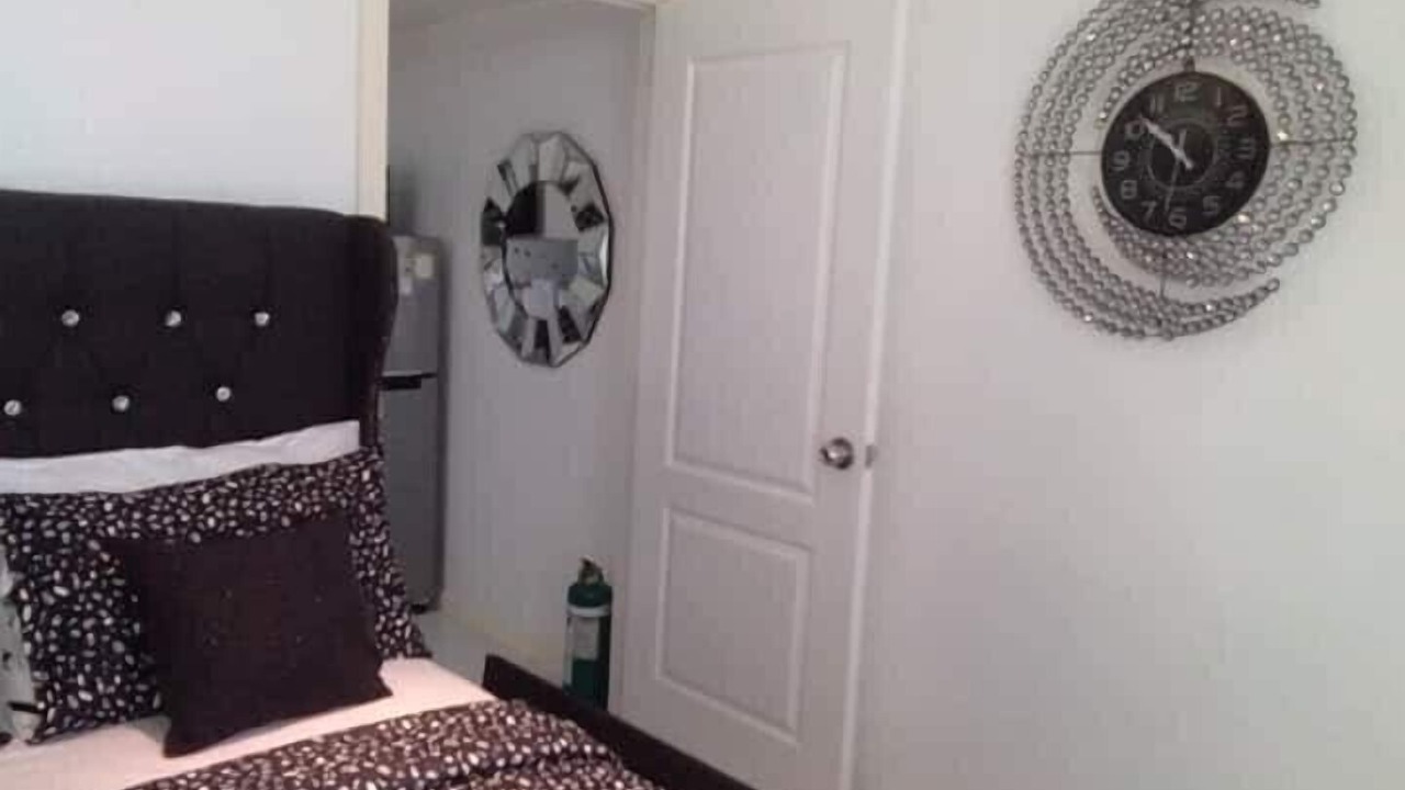 Photo of Bedroom in Don Bosco