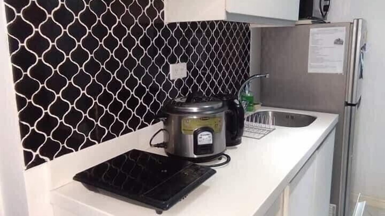 Photo of Kitchen in Don Bosco