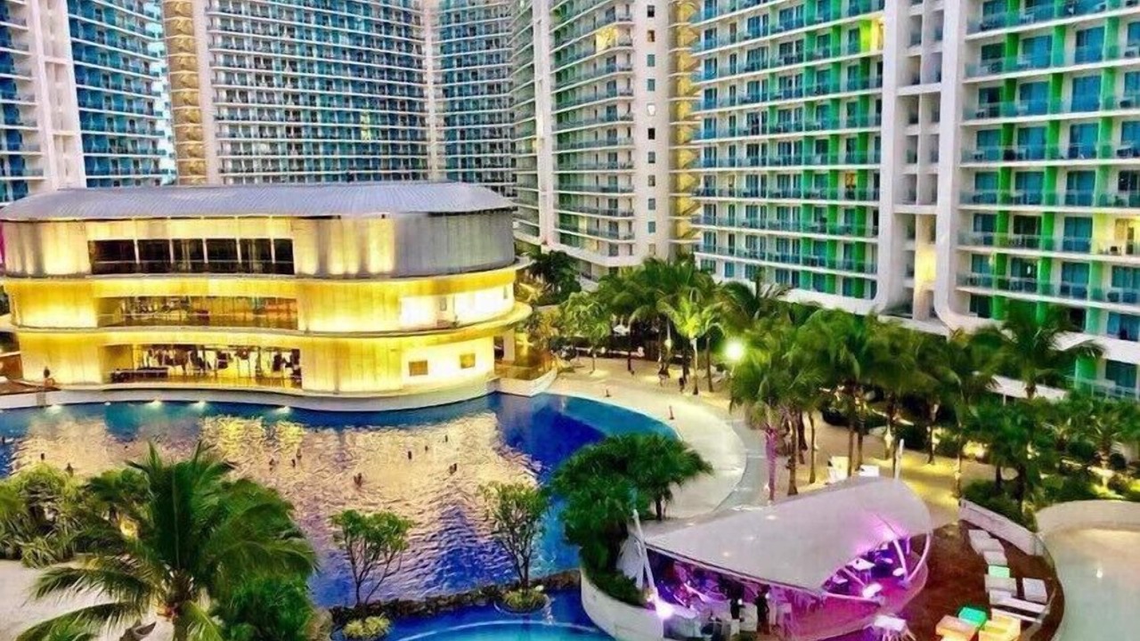 Photo of Outdoor in Don Bosco