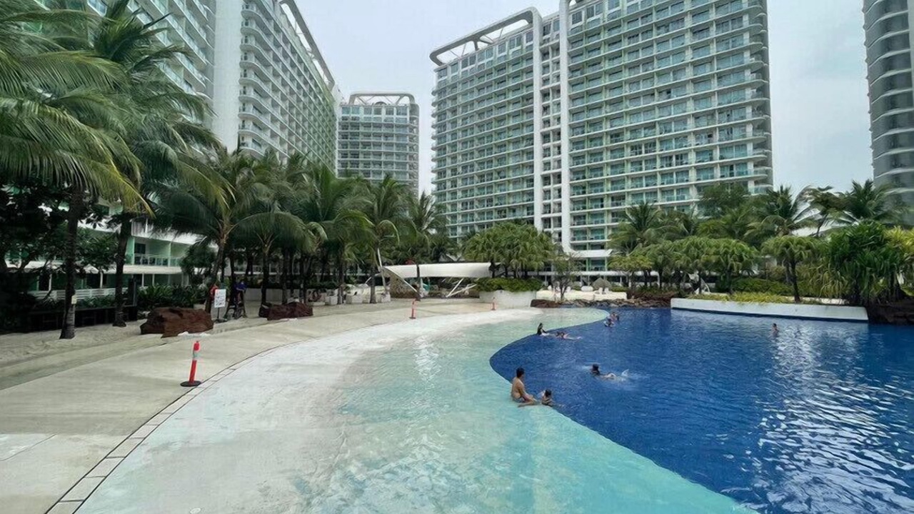 Photo of Outdoor in Don Bosco