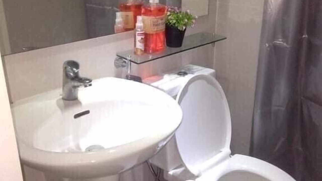 Photo of Bathroom in Don Bosco