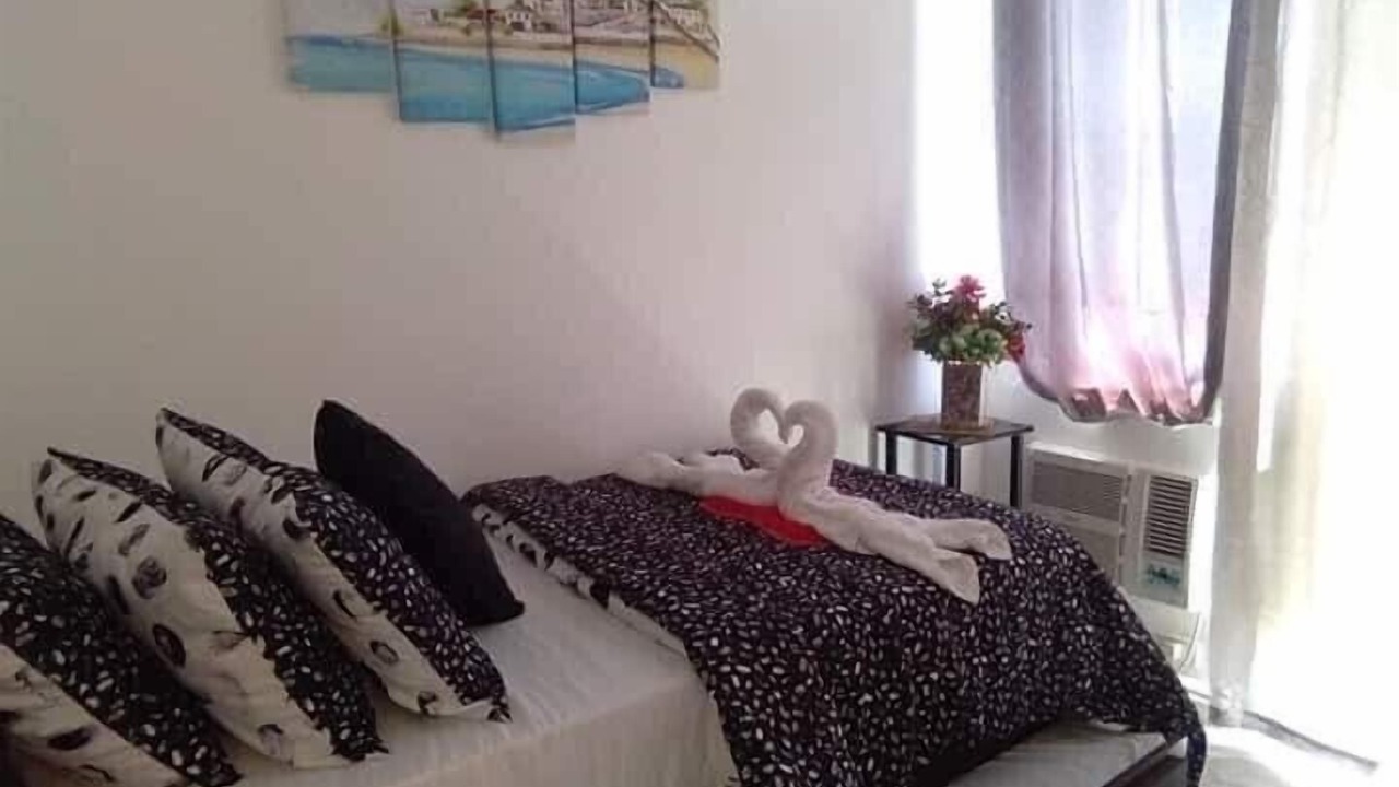 Photo of Bedroom in Don Bosco