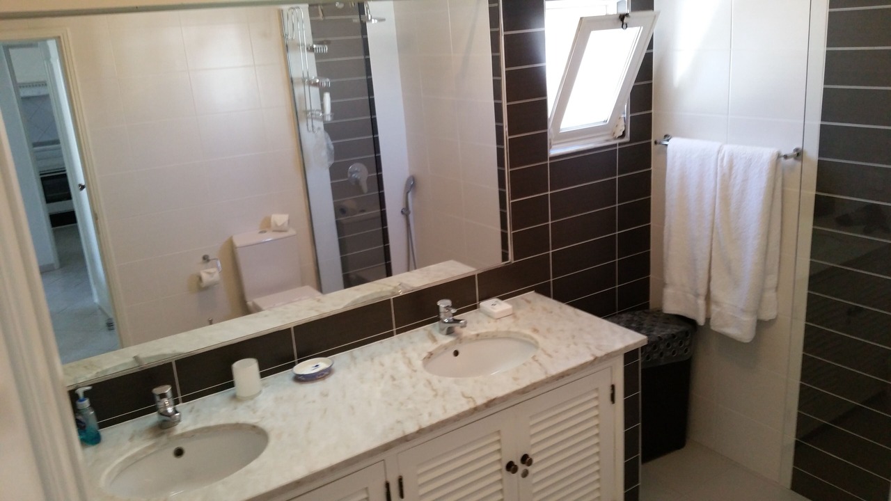 Photo of Bathroom in Branqueira