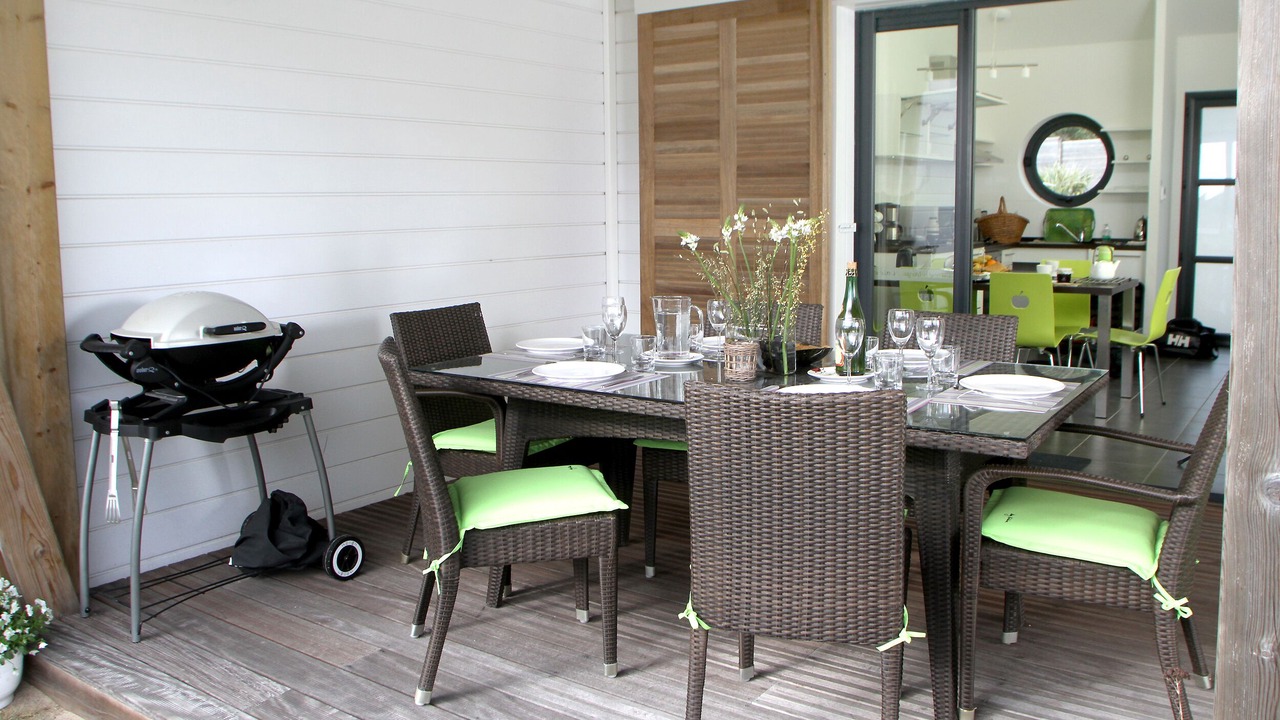 Photo of Outdoor in Ploumoguer