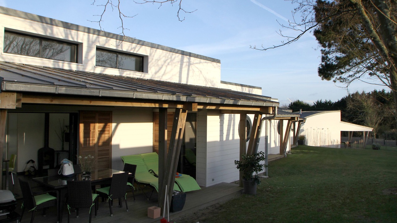 Photo of Outdoor in Ploumoguer
