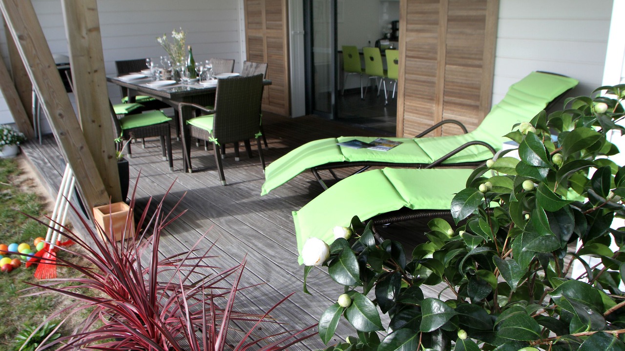 Photo of Outdoor in Ploumoguer