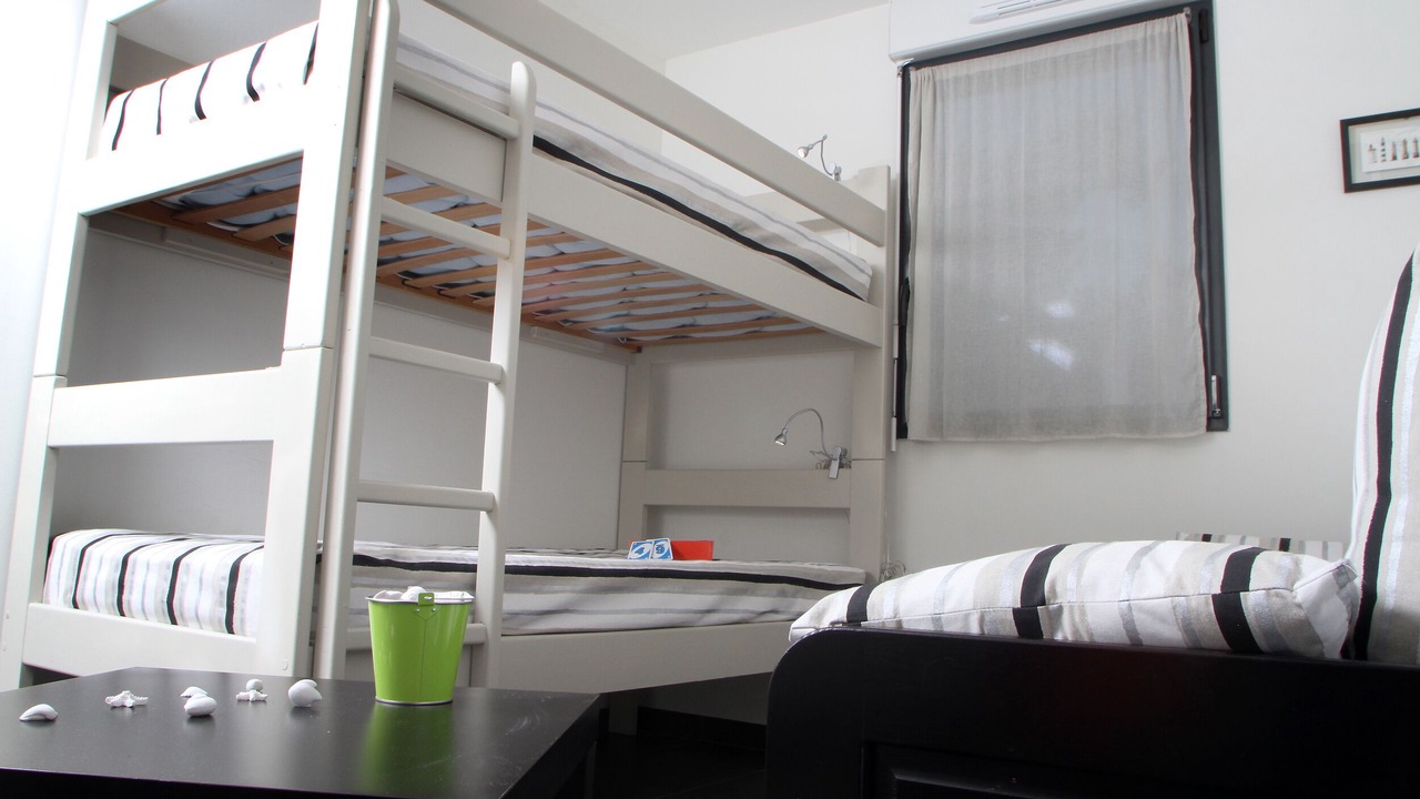 Photo of Bedroom in Ploumoguer