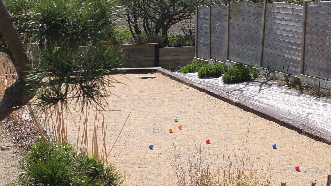 Photo of Outdoor in Ploumoguer