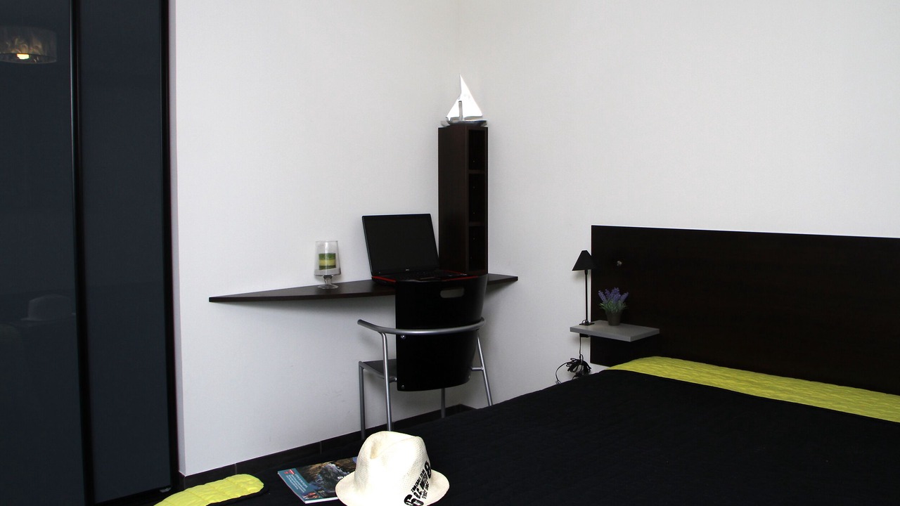 Photo of Bedroom in Ploumoguer