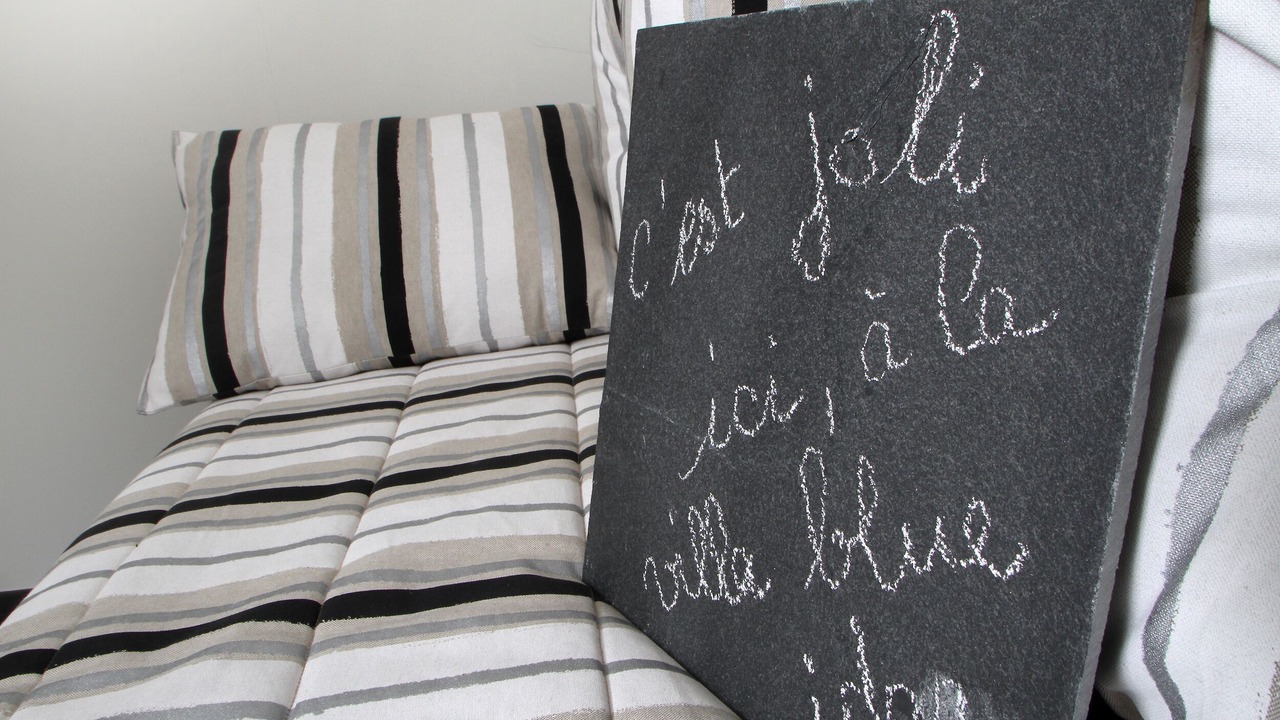 Photo of Bedroom in Ploumoguer