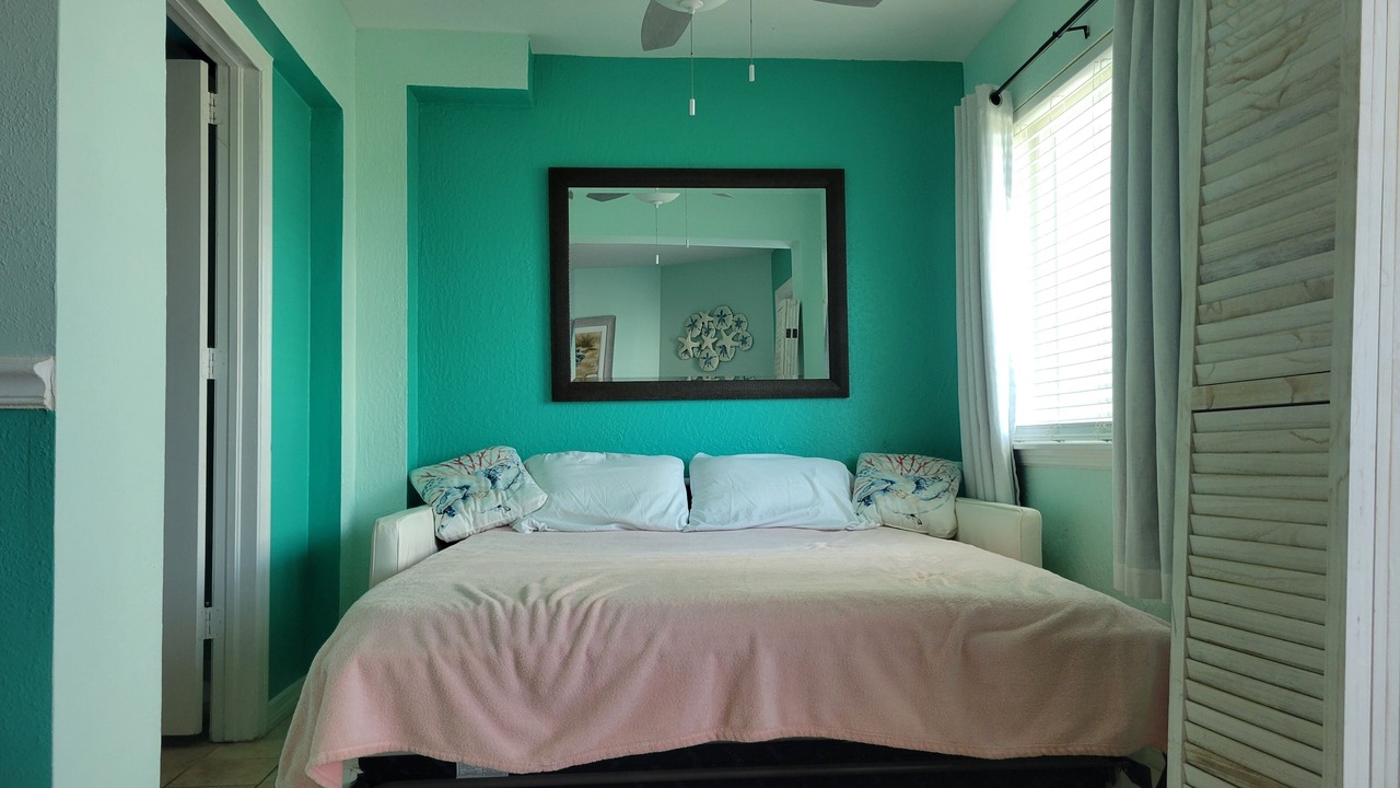 Photo of Bedroom in Villages of Seaport