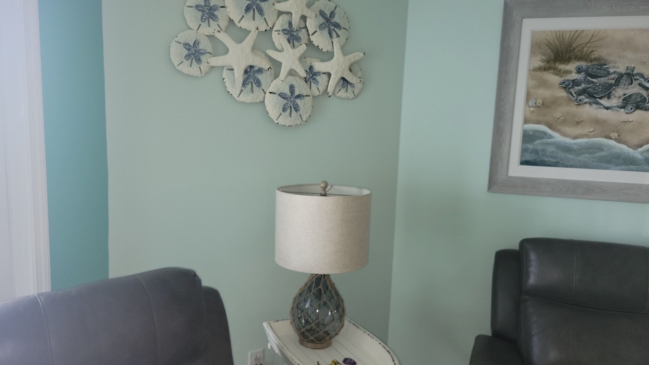 Photo of Livingroom in Villages of Seaport