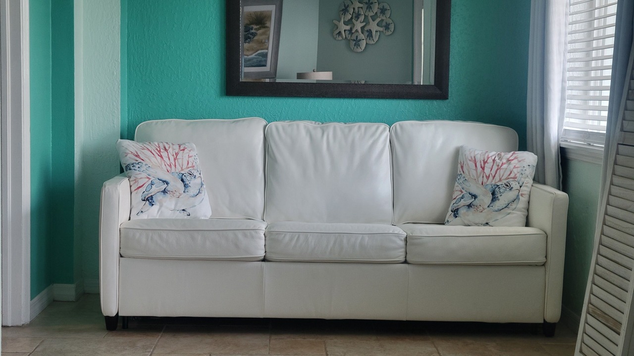 Photo of Livingroom in Villages of Seaport