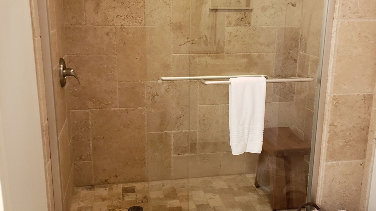 Photo of Bathroom in Villages of Seaport
