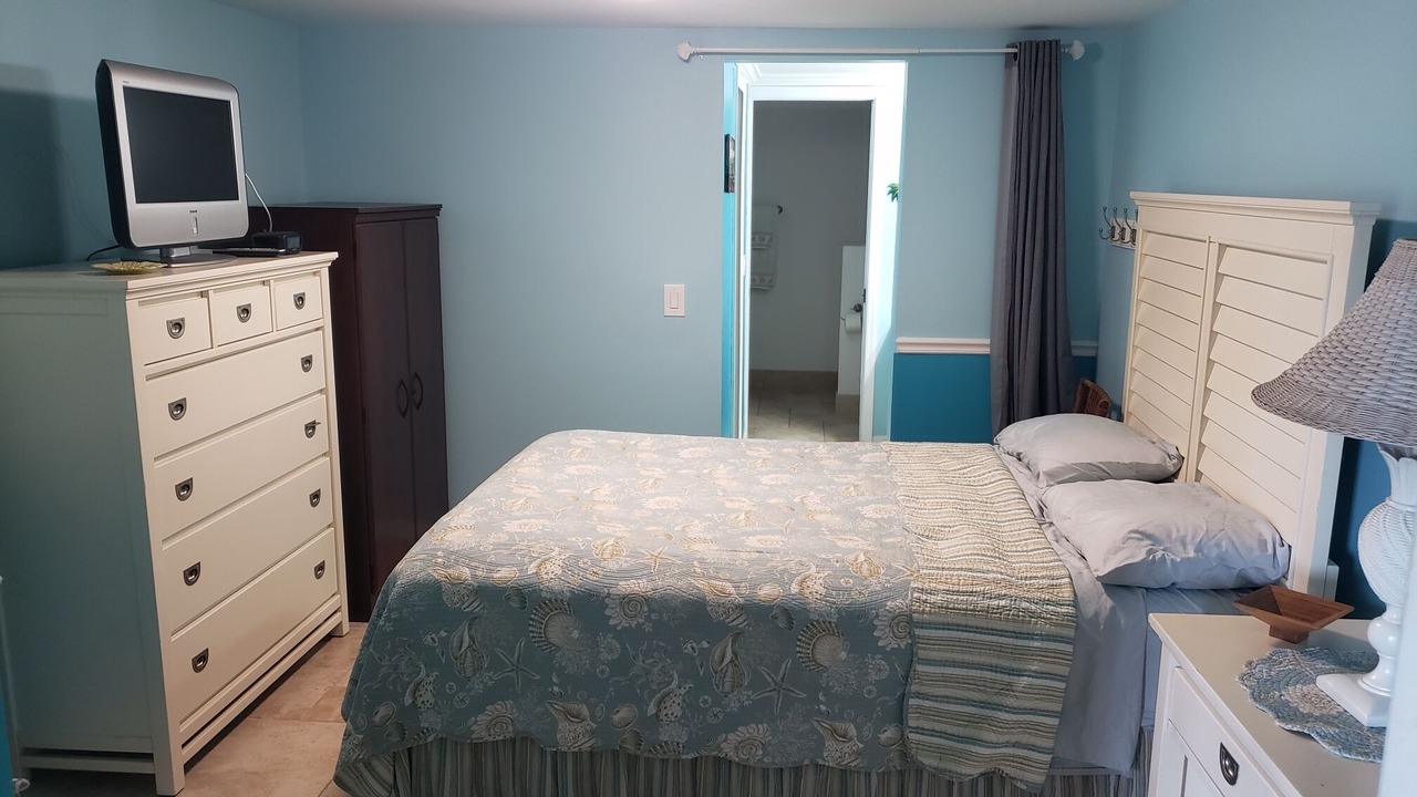 Photo of Bedroom in Villages of Seaport