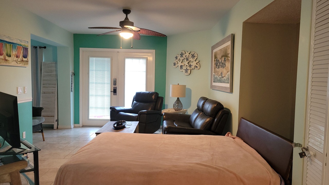 Photo of Bedroom in Villages of Seaport