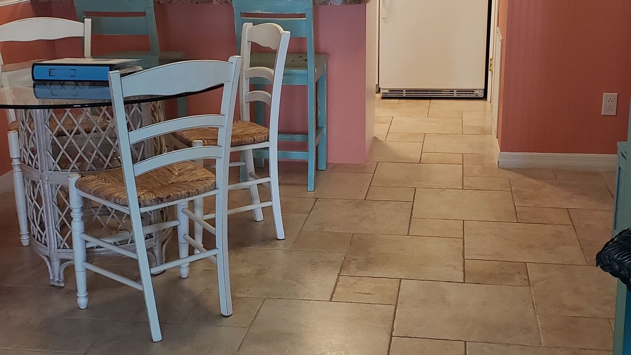Photo of Kitchen in Villages of Seaport