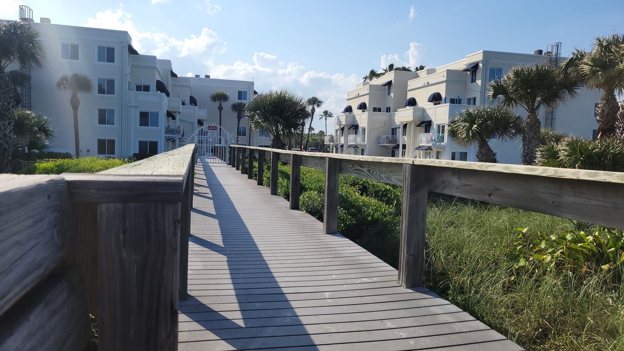 Photo of Outdoor in Villages of Seaport