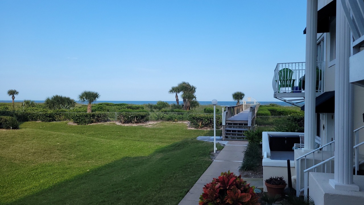Photo of Outdoor in Villages of Seaport