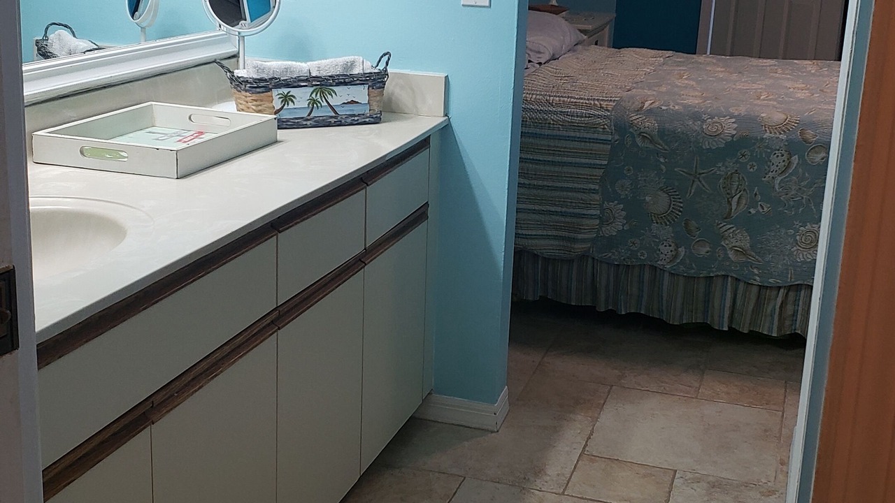 Photo of Bathroom in Villages of Seaport