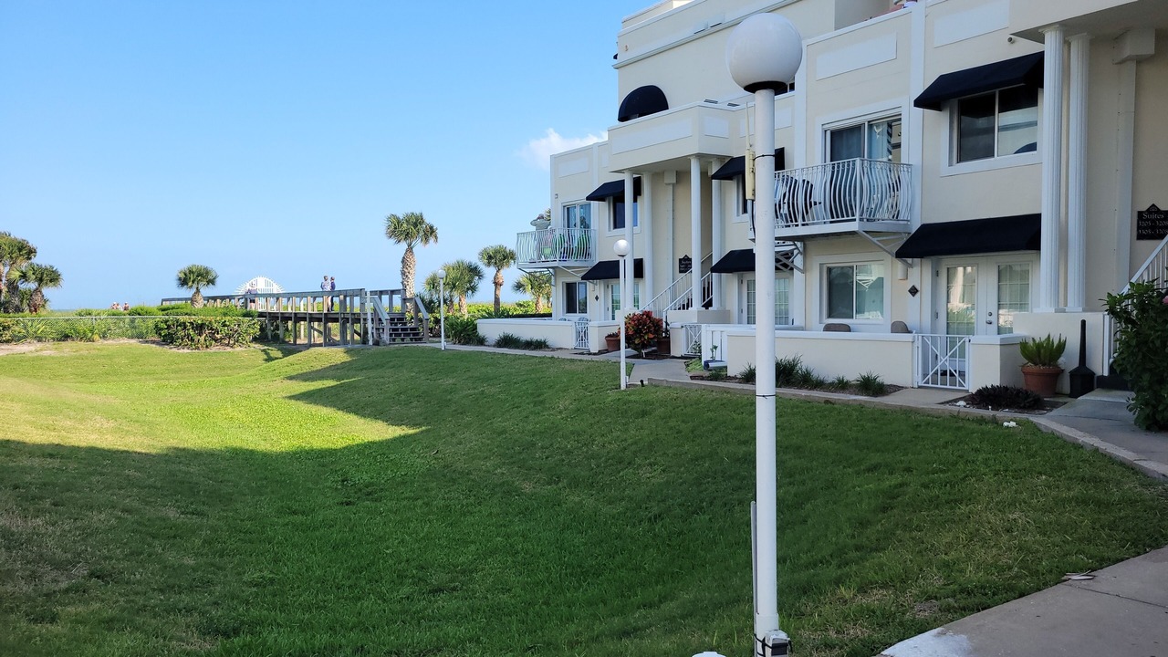 Photo of Outdoor in Villages of Seaport