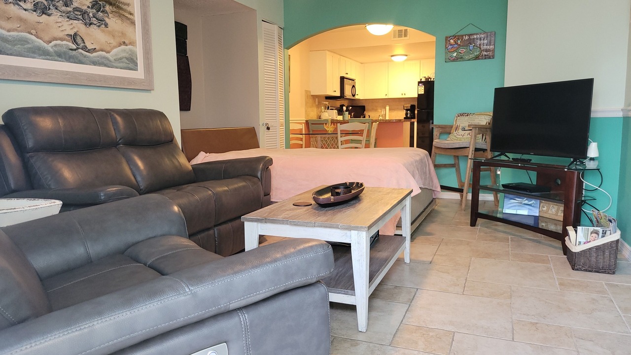 Photo of Bedroom in Villages of Seaport