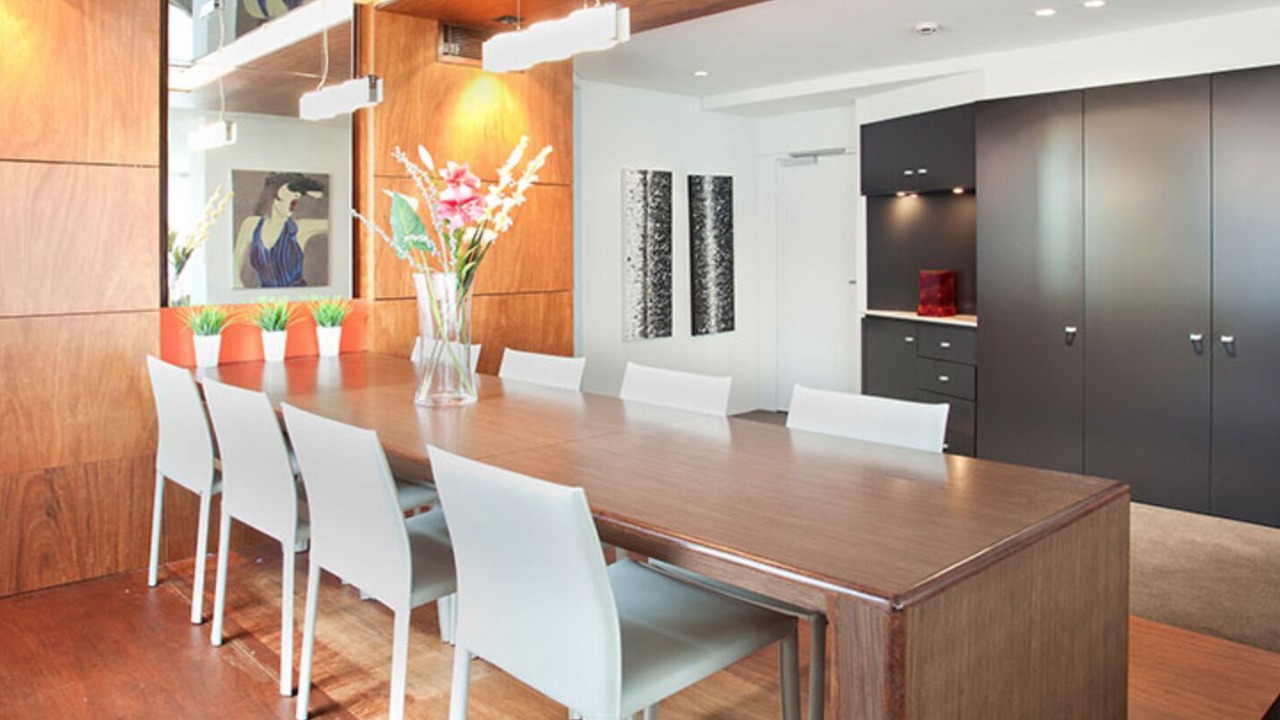 Photo of Bedroom in Kirribilli