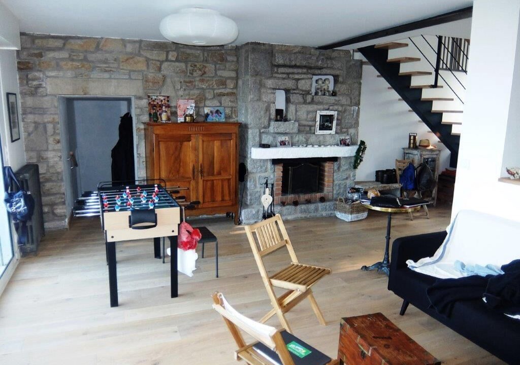 Photo of Livingroom in Arzon