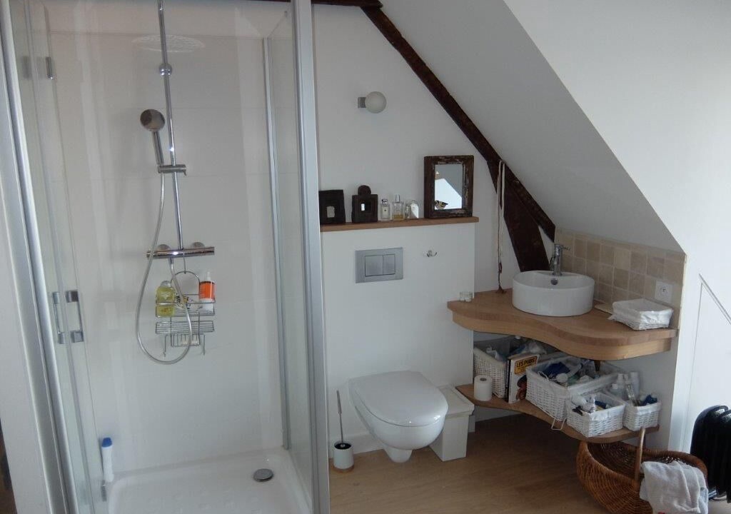 Photo of Bathroom in Arzon