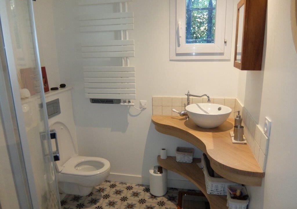 Photo of Bathroom in Arzon