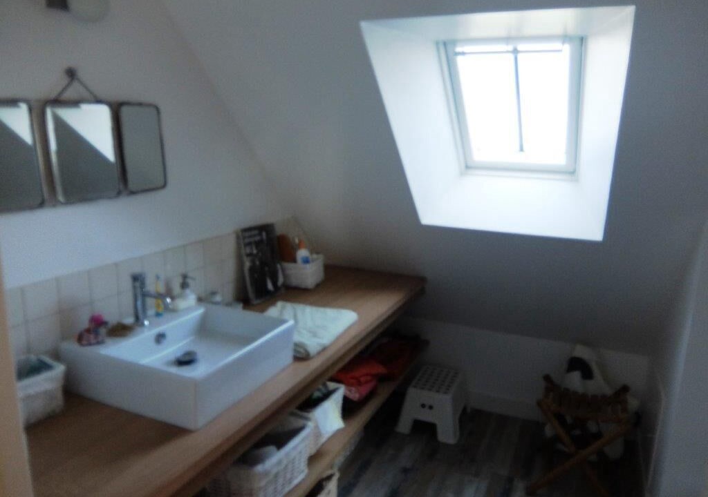 Photo of Bathroom in Arzon