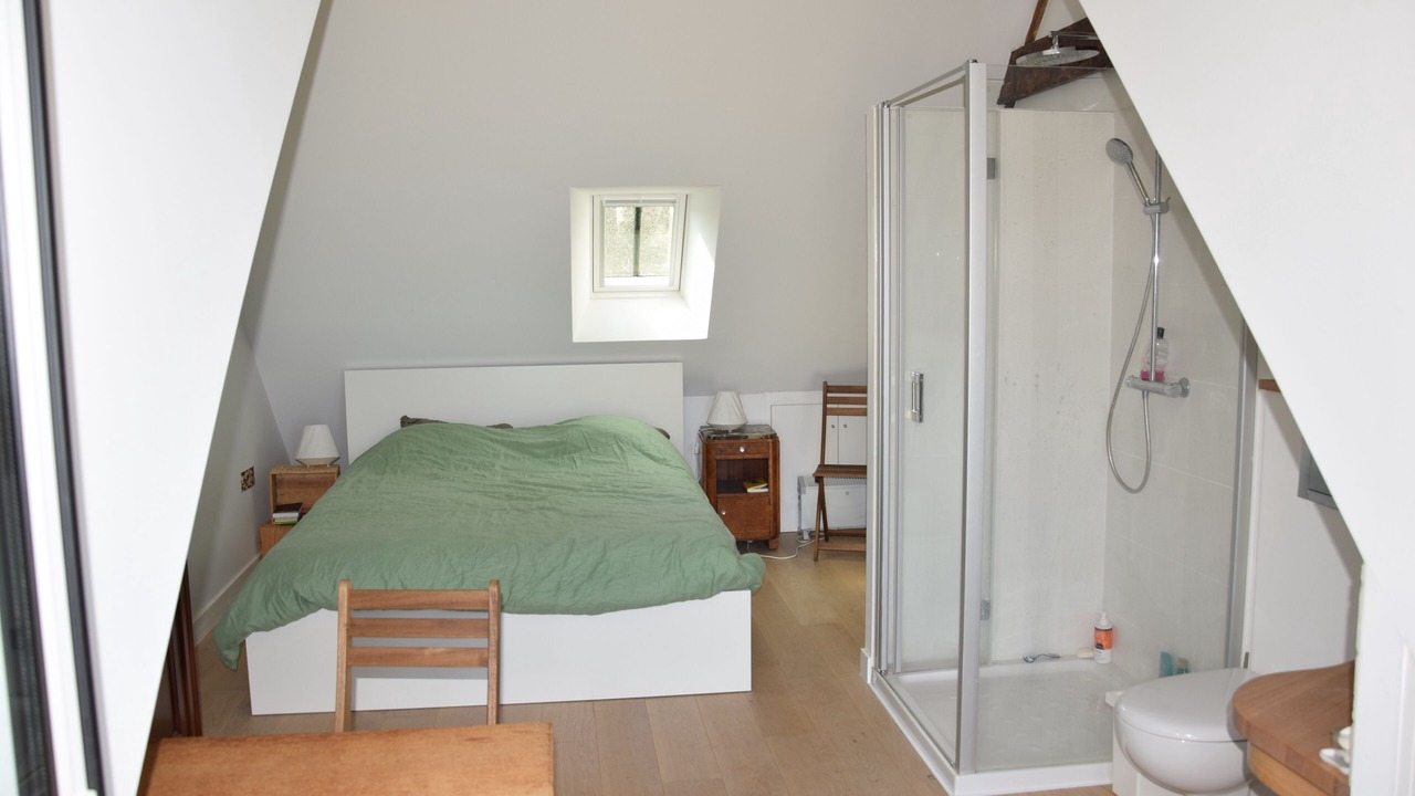 Photo of Bedroom in Arzon