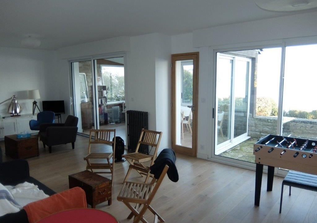 Photo of Livingroom in Arzon