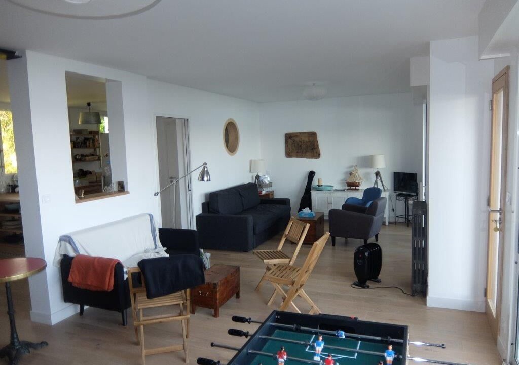 Photo of Livingroom in Arzon