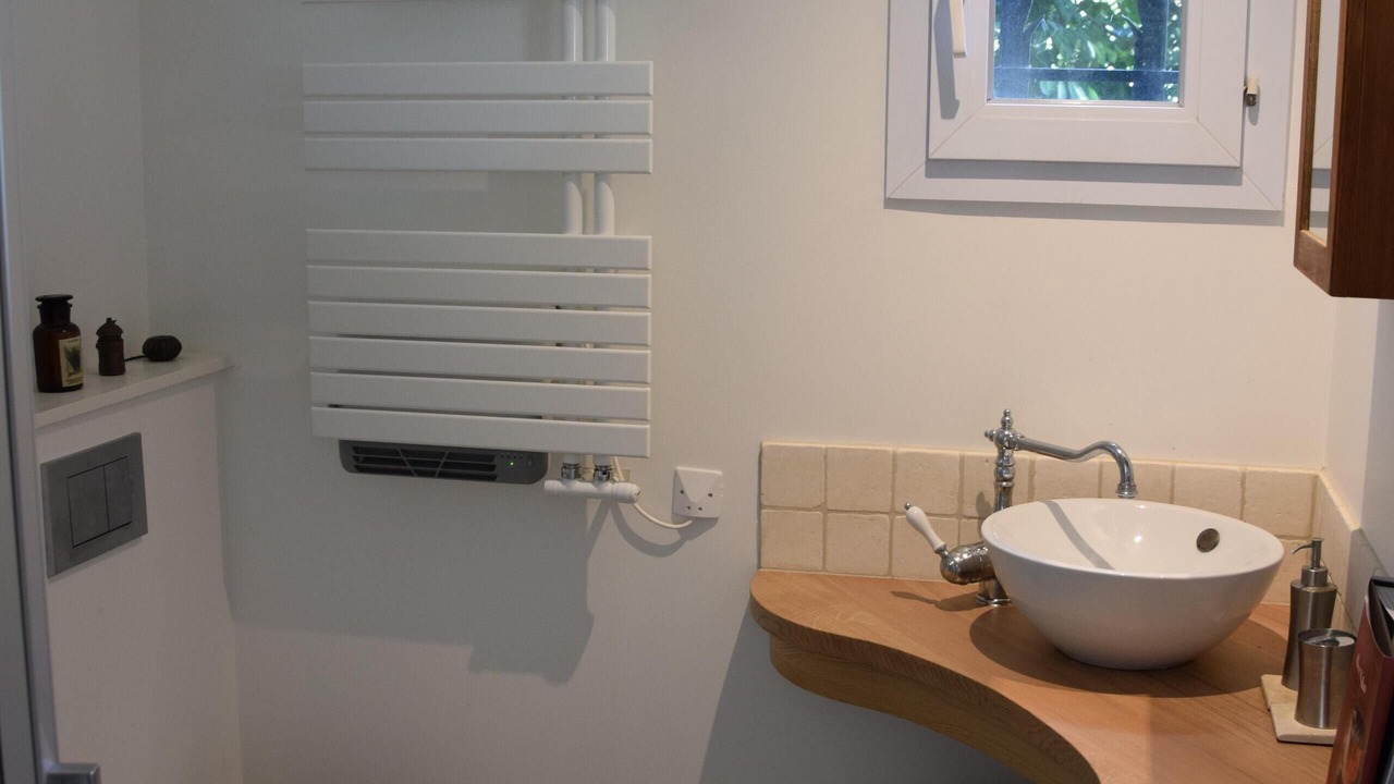 Photo of Bathroom in Arzon