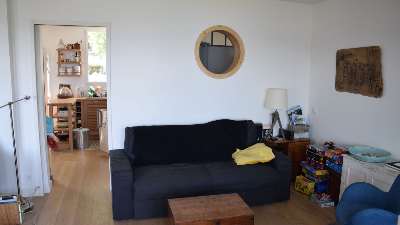 Photo of Livingroom in Arzon