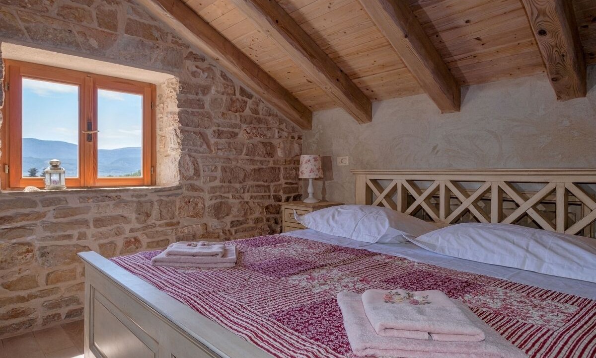 Photo of Bedroom in Vrbanj