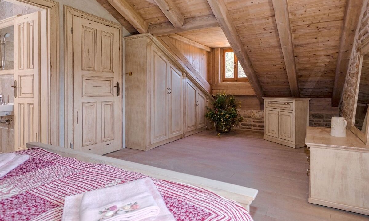 Photo of Bedroom in Vrbanj