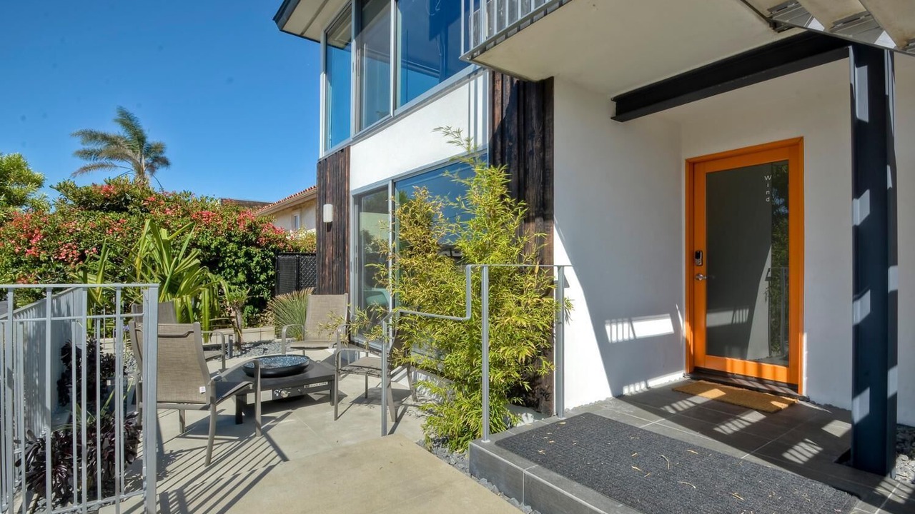 Photo of Patio Balcony in Carlsbad