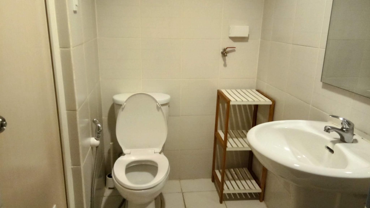 Photo of Bathroom in Barangay 76