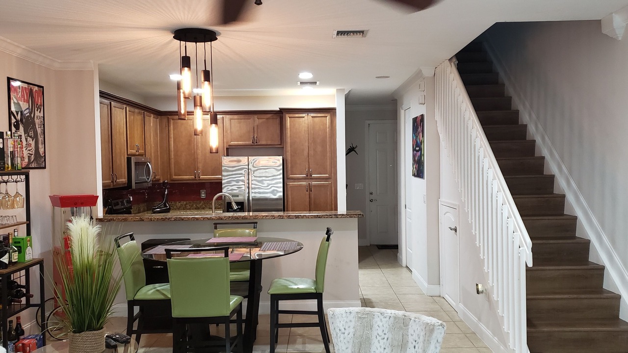 Photo of Kitchen in Davie